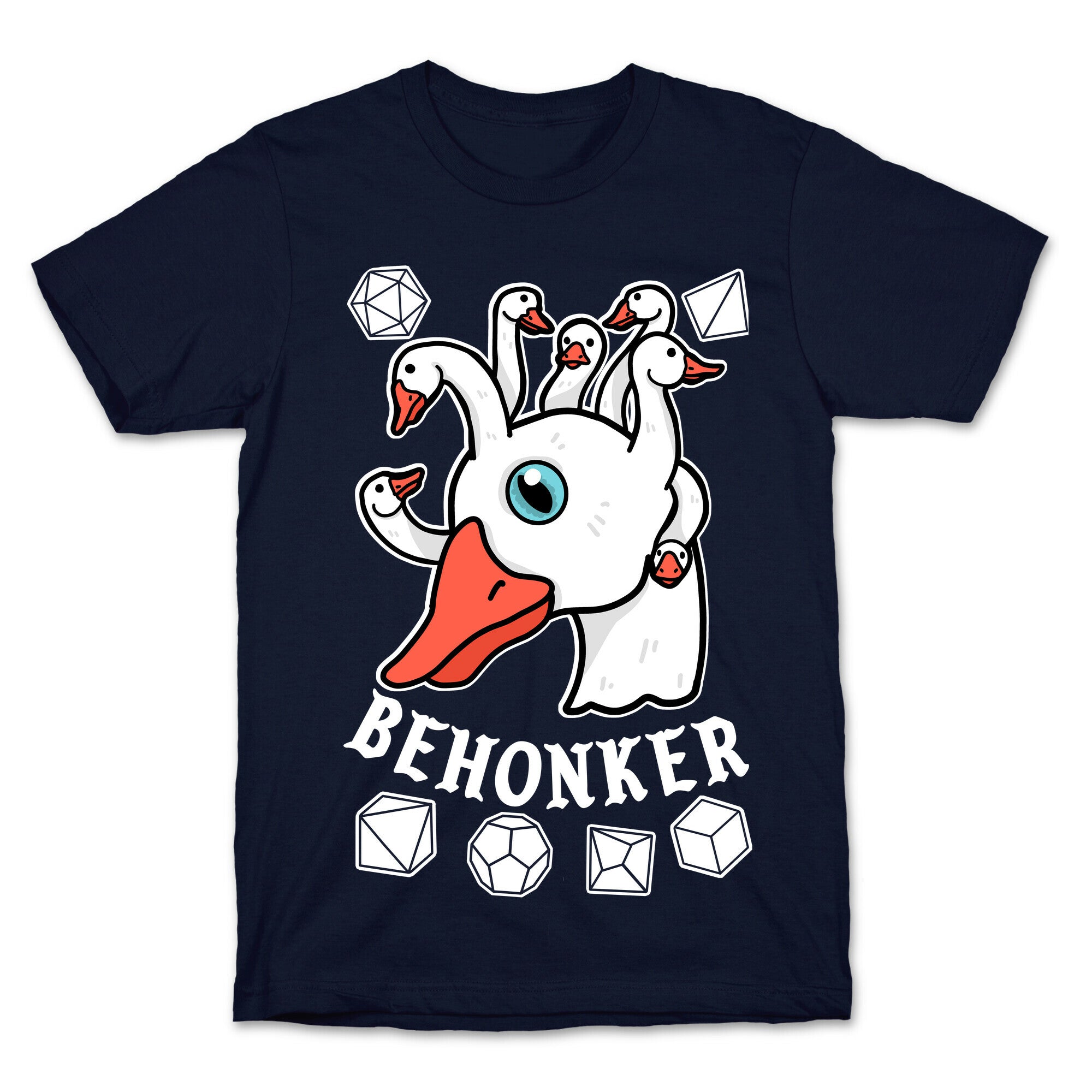 Behonker T-Shirt
